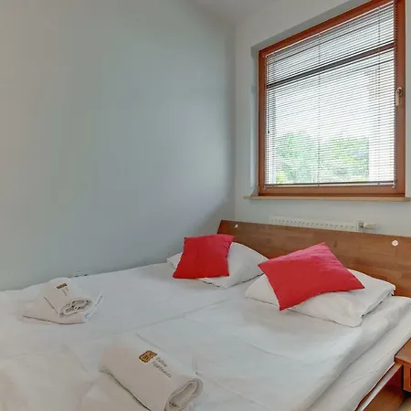 Apartmán Martini Neptun Park By Baltica *
