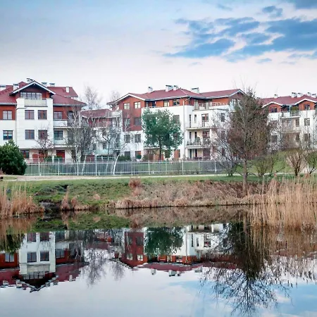 Martini Neptun Park By Baltica Gdaňsk