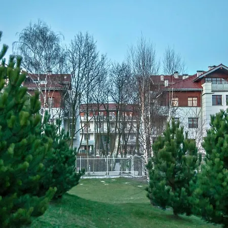 Martini Neptun Park By Baltica Apartmán *