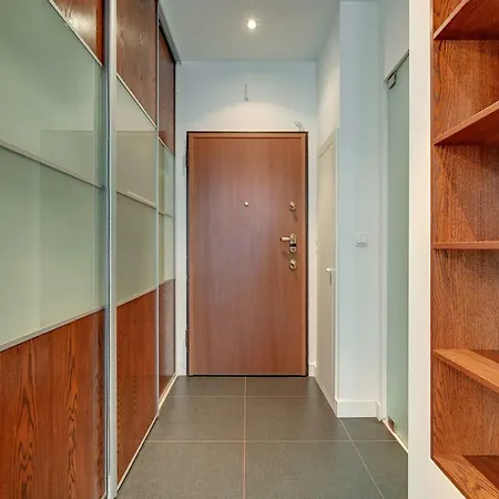 Apartmán Martini Neptun Park By Baltica *