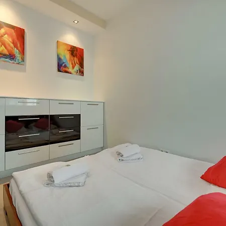 Apartmán Martini Neptun Park By Baltica Gdaňsk