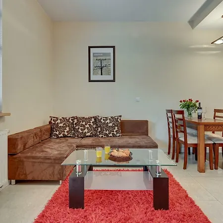 Apartmán Martini Neptun Park By Baltica